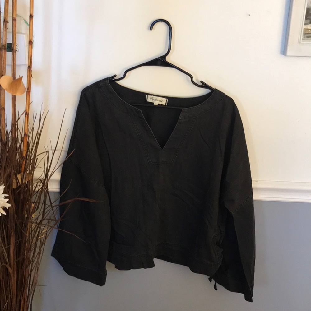 Madewell